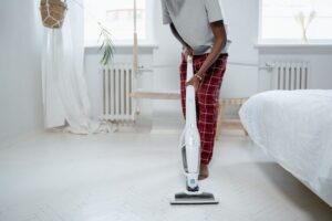 Weekendowe porządki, które ułatwiają codzienne życie